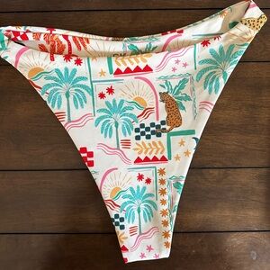 Skatie Kelly Bottom - Mozambique